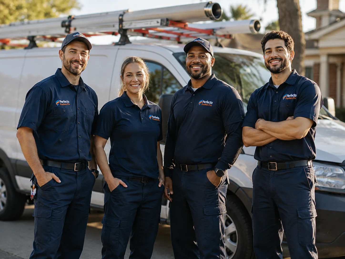 Emergency Plumber Near Me in Berkley, MI near me